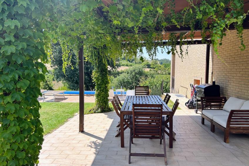 Villa Ilaria - foto 41