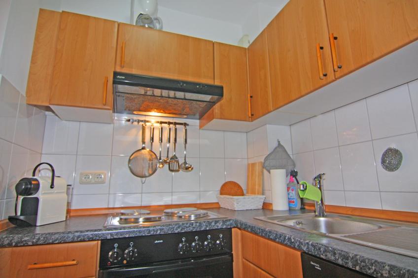 2-Raum-App 56 qm E-39 1 OG / 3 Pers - foto 12