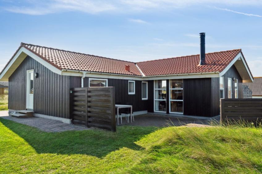 "Marissa" - 200m from the sea in NW Jutland - foto 8