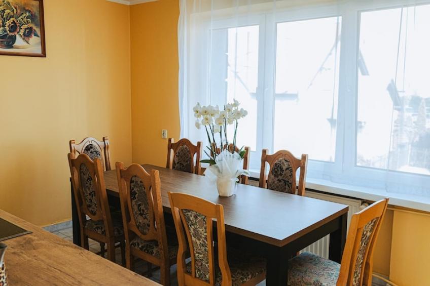 holiday home, Miedzyzdroje - foto 4