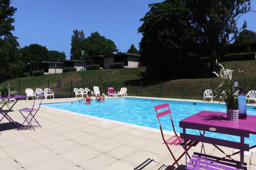 VVF Montpeyroux Auvergne - foto 3