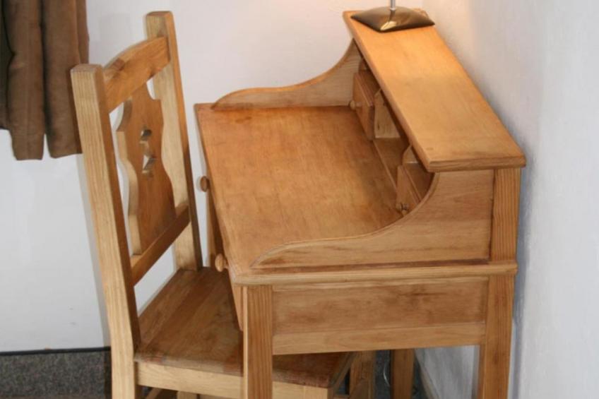 Le Chastellan Twin room/Chambre Twin - foto 11