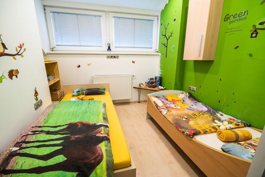 Elegant and Stylish Retreat Apartments with Terrace - Three Bedroom Apartment with Terrace - foto 13