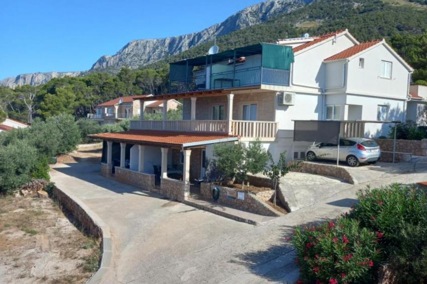 Comfort One Bedroom Apartment with Terrace and Sea view - foto 9