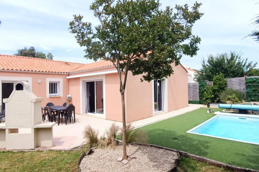 Maison à Les Sables d'Olonne - foto 21