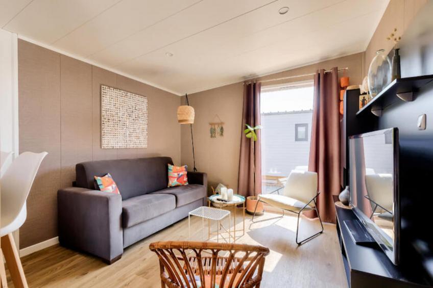 Chalets à Bretignolles-sur-Mer - foto 2