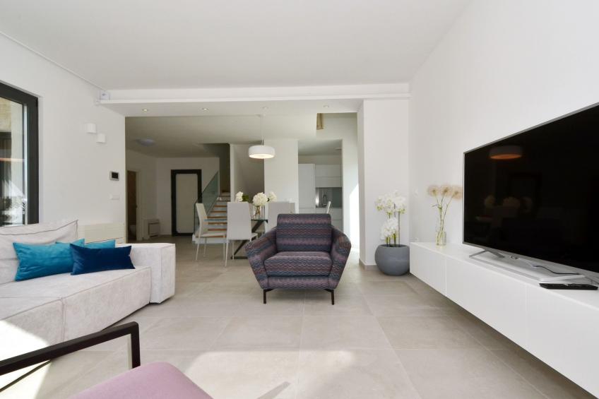 Haus in Dvornica mit privatem Parkplatz - foto 22