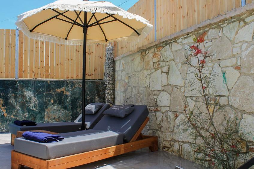 Entdecken Sie die ruhige Opulenz der Luxusvilla Levanda in Südalbanien - foto 35