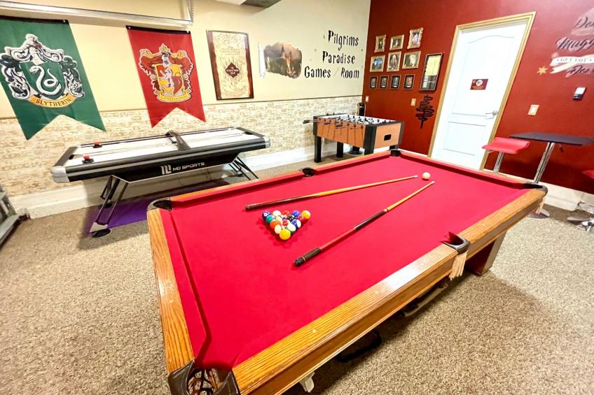 Aktualisiertes Haus mit 4 Schlafzimmern und viel Wohnraum - foto 31