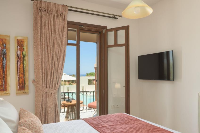 Neu renovierte Familienvilla mit privatem Pool BBQ - foto 24