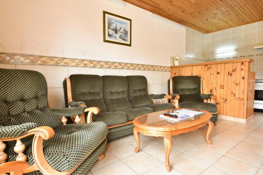 Schönes Ferienhaus mit eigenem Pool - foto 4