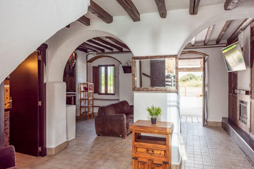 Gîte San Miguel - foto 8