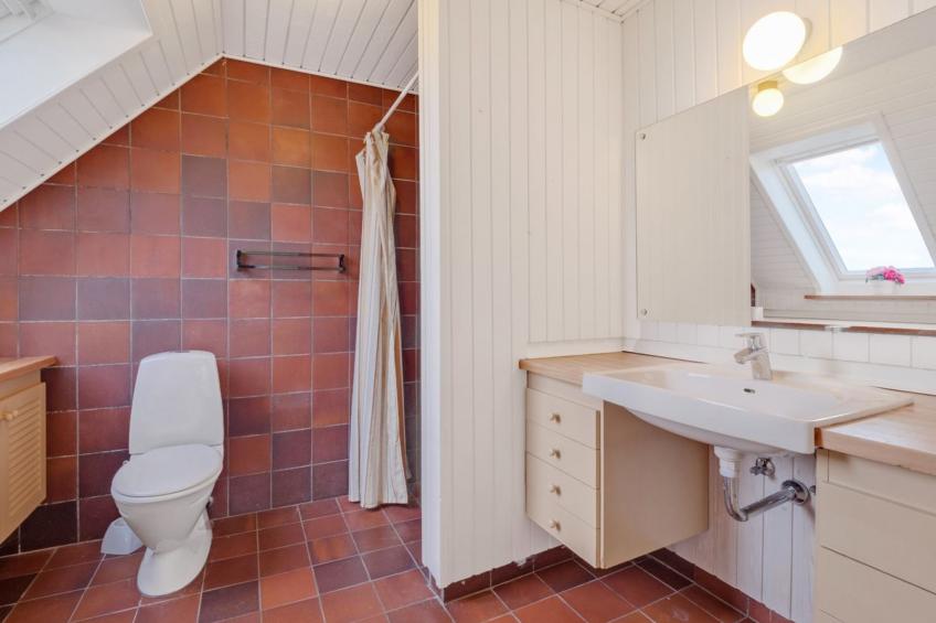 "Emmie" - 50m to the inlet in The Liim Fiord - foto 23