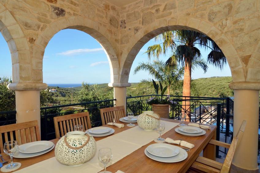 Villa Europa - foto 4