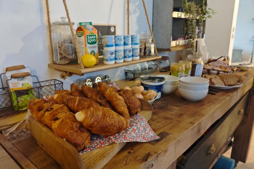 Charmantes Haus mit Garten, 200m vom Strand entfernt - foto 26