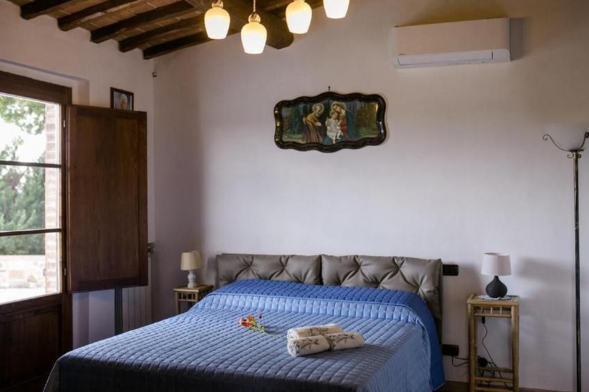 Villetta Armaiolo - foto 16