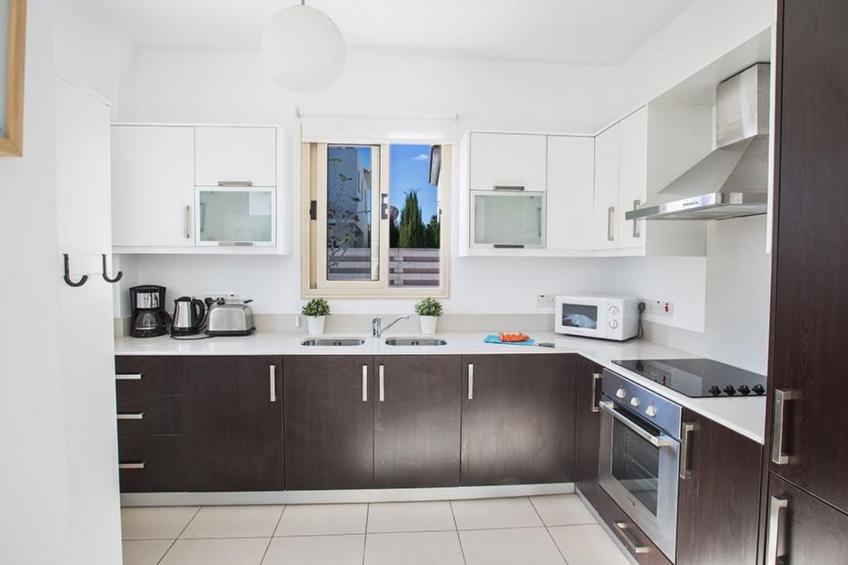 Ferienvilla PV17 mit Sonnenterrasse und Pool - foto 14