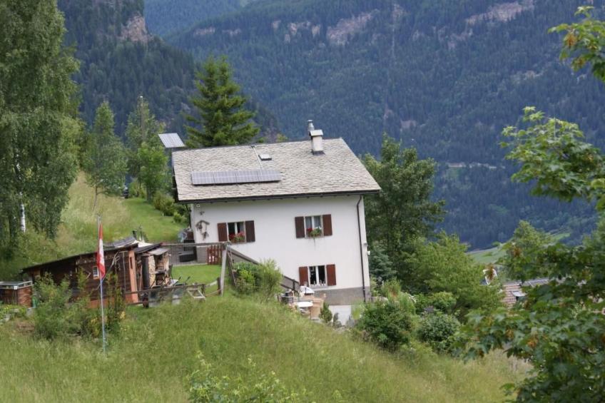 Alpe Monte Massella - foto 2