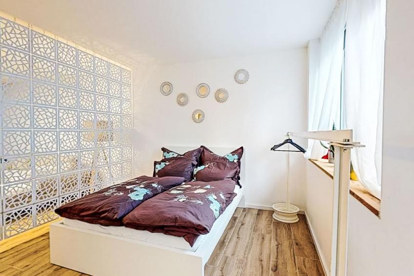 Renovierte Erdgeschosswohnung - foto 3