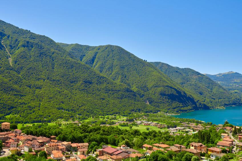 BAITA MERLO (PLZ510) - foto 39