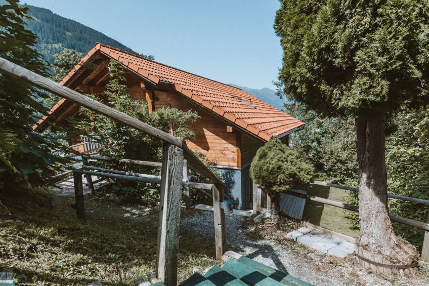 Chalet 1018 - foto 32