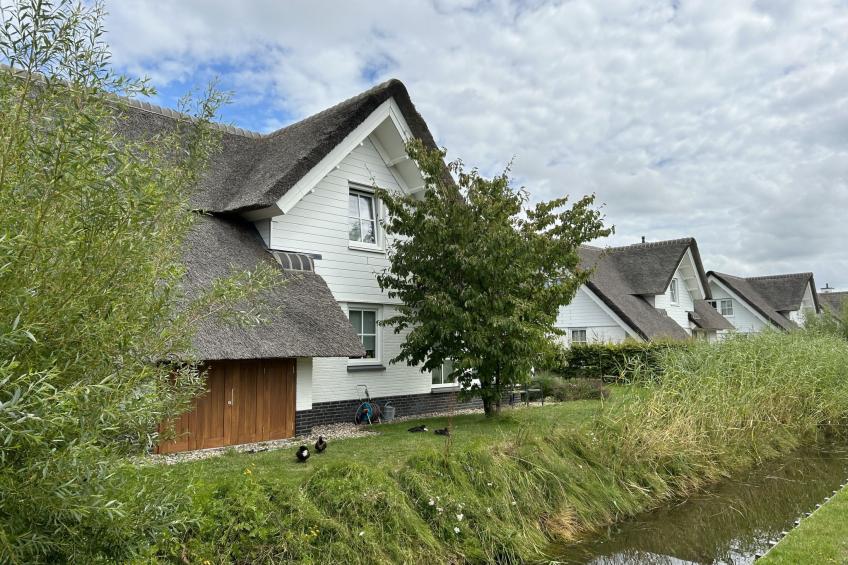Buitenplaats Witte Raaf aan Zee - foto 13