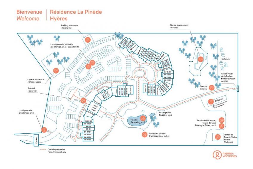 La Pinede 2p 4/5 - foto 31
