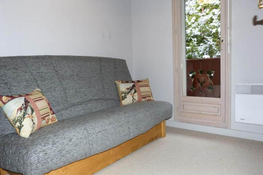 Résidence Hameau De Beauregard / Bat B - foto 26