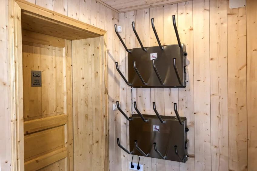 Felsenhütte - foto 21