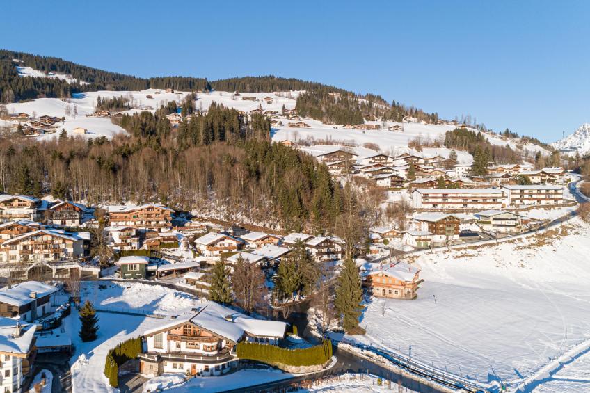 Weinberghof I - foto 21