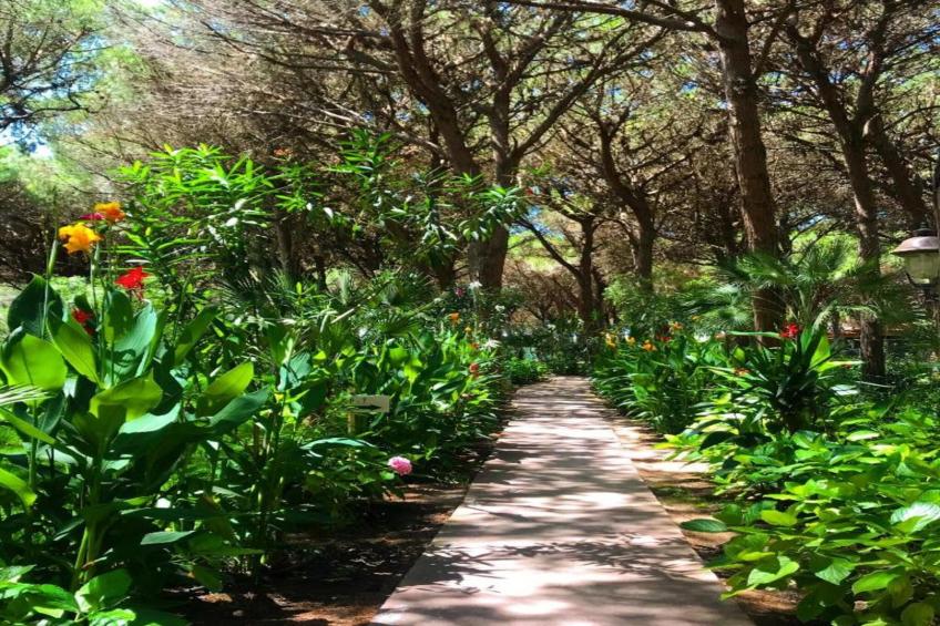 Villini Ala Birdi 3 pax - foto 35