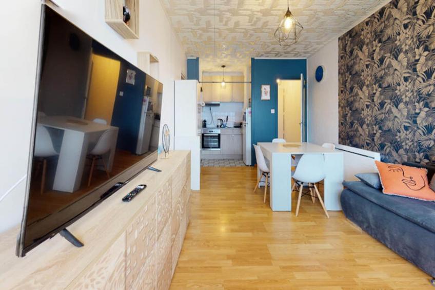 Appartements à Saint-Hilaire-de-Riez - foto 35