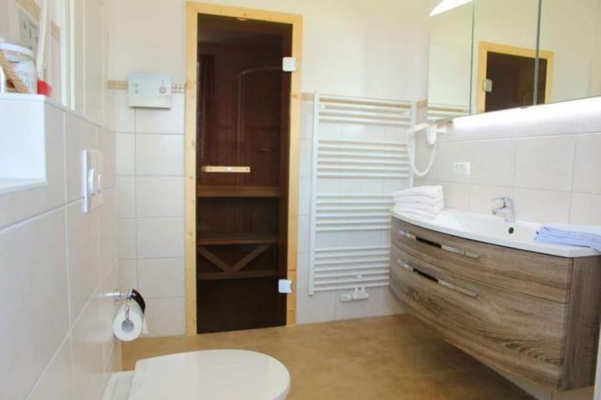 Kapitänshaus Gartendeck 64 qm Nr 531 - foto 33