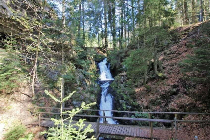 Kuschelnest Oase - foto 17