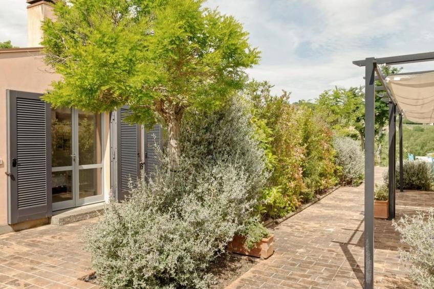 "Haustierfreundliches 'Cottage Glicini' mit Pool und Aussicht - foto 43