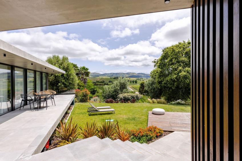 "TwinVilla Zilverkust" Teil A - foto 25