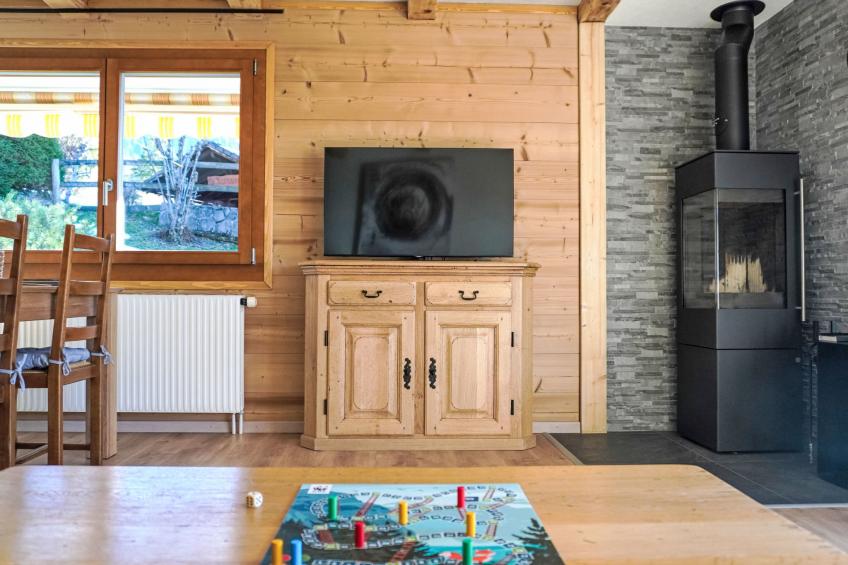 Chante Brise - foto 21