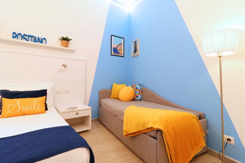 Familienwohnung mit Privatparkplatz - foto 23