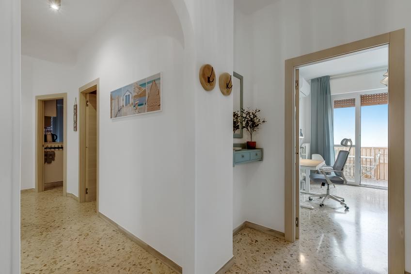 Casa Pepitas Apt Sea Front Monopoli - foto 24