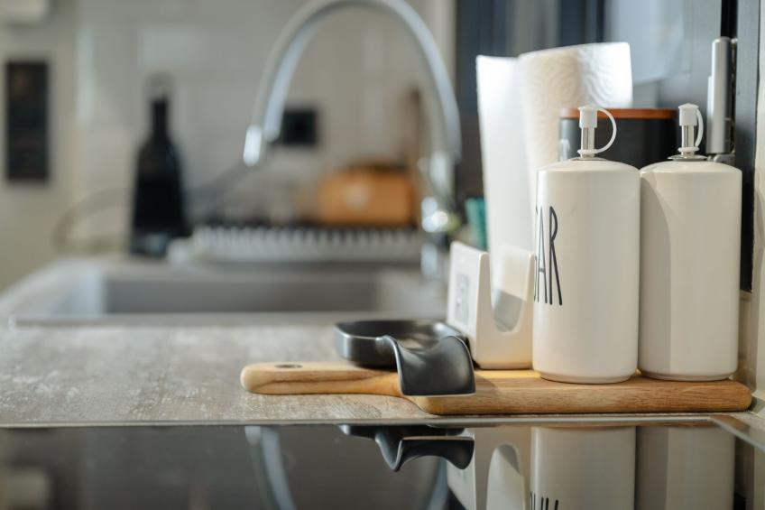 Grand Kourouta Pool Apartment nr3 - foto 21