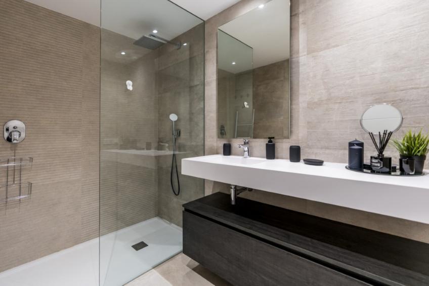 Stylish 3-Bed Apartment | Alcazaba Lagoon (1214) - foto 25