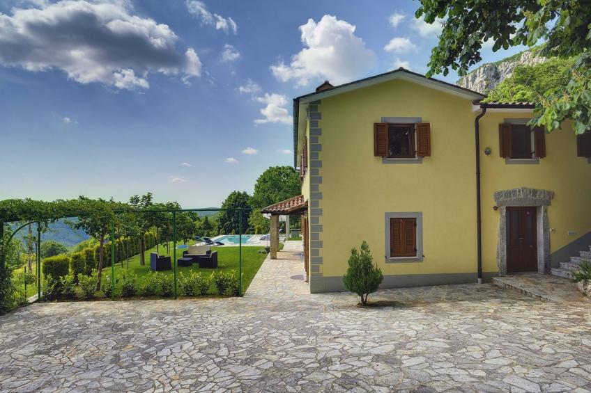 Villa Bella - foto 4