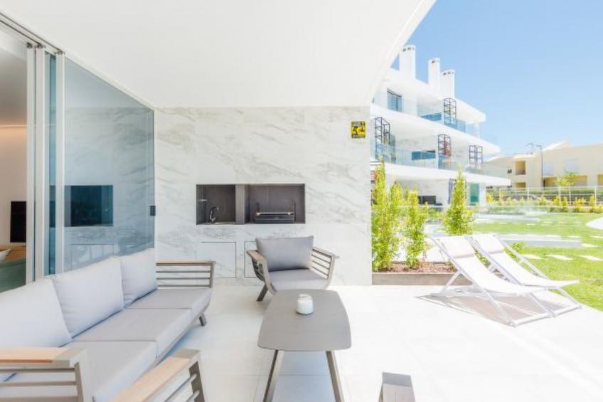 Lakes 24 at Praia da Falesia Vilamoura - foto 25