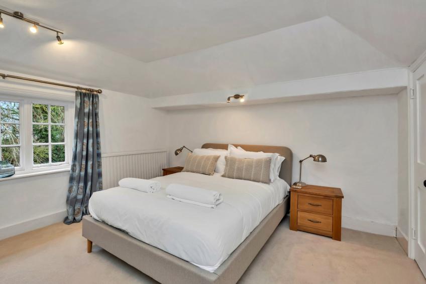 Clavering Hall - foto 18