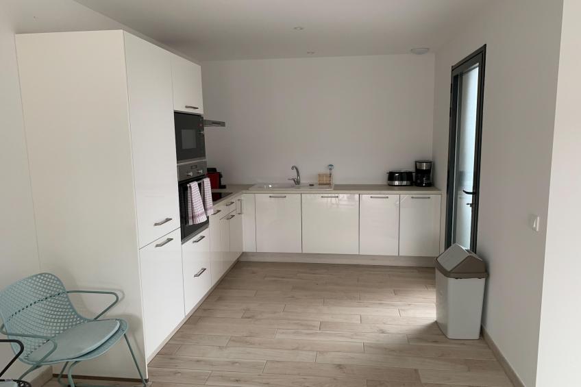 Résidence Premium Pierre & Vacances Vesna Rossa Villa - 8 people - 4 bedrooms - Air conditioned - 7m private pool - Garden - foto 4