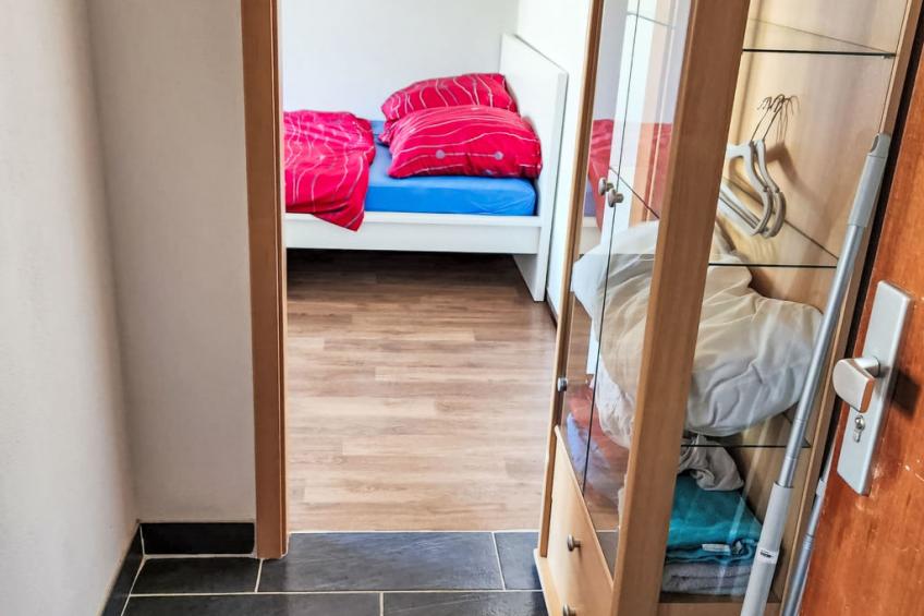 Einfache 1-Zimmer Wohnung - foto 7