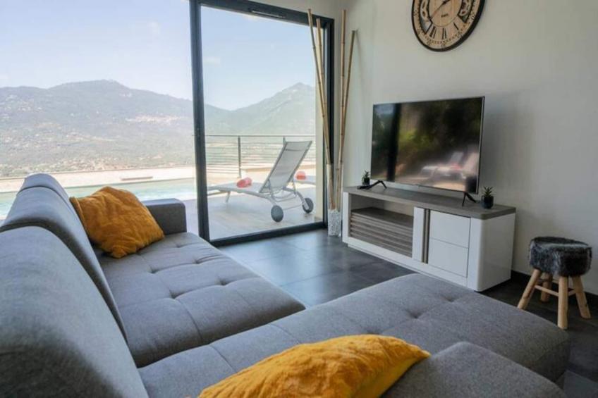 Résidence Deck001-viggianello - foto 18