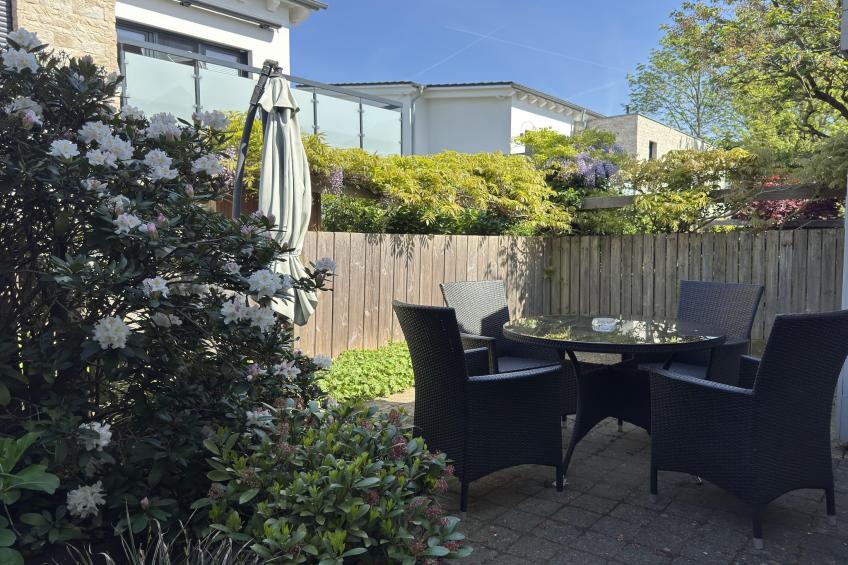 Holiday home Fischer sien Huus, Wunstorf/Steinhude - foto 29