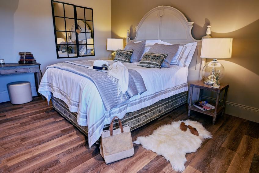 The Shooting Lodge at Mount Pleasant Barns - foto 4