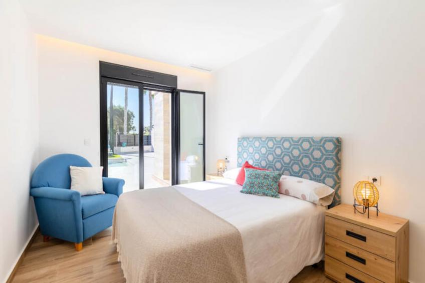 Maison à Catral - foto 34